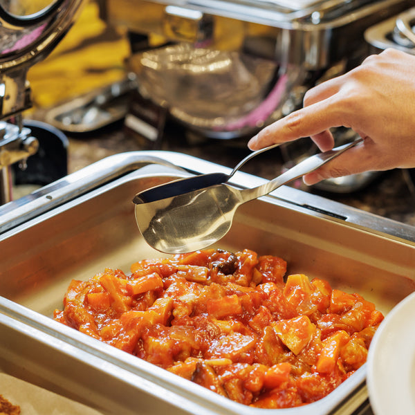 MTスマートサービングスプーン