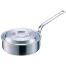 ｱｶｵＤＯＮ浅型片手鍋３６cm