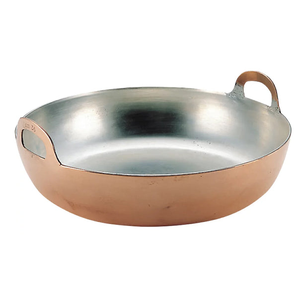 銅製揚鍋４８cm