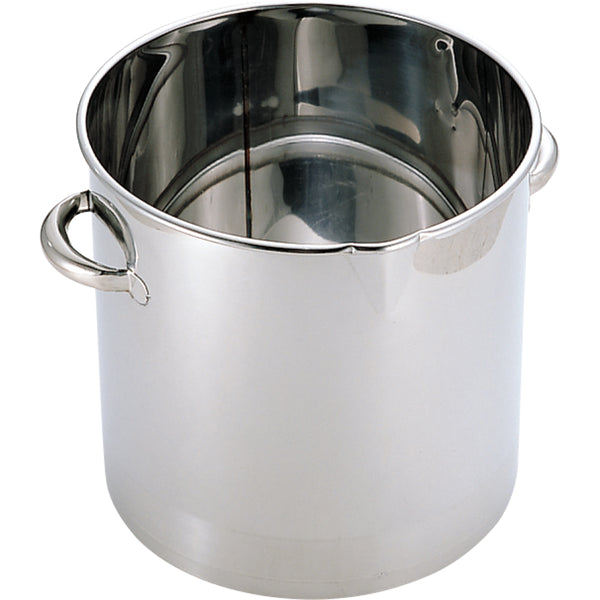 MT18-0フライヤー用油缶(蓋無) 27cm