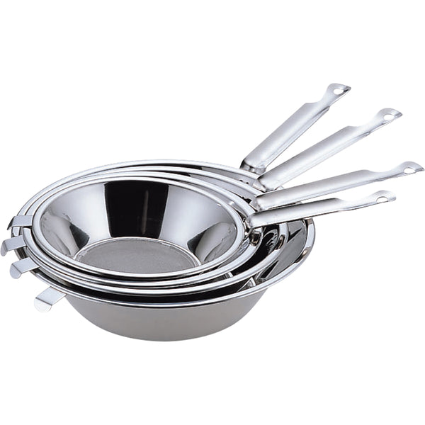 CL18-8替網式油こし5号