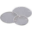 CL18-8替網式油こし用替網４号φ155