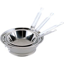 BKステンレス強力油こし１号 φ146mm