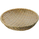 竹製揚ザル４２cm
