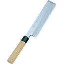 東一誠薄刃庖丁１８０mm*