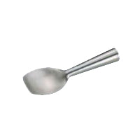 UKアルミアイスクリームスクーパー