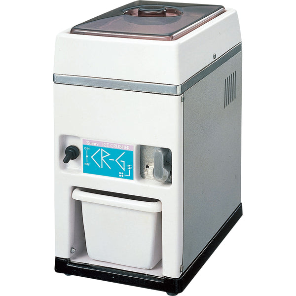 スワンアイスクラッシャーＣＲ－Ｇ