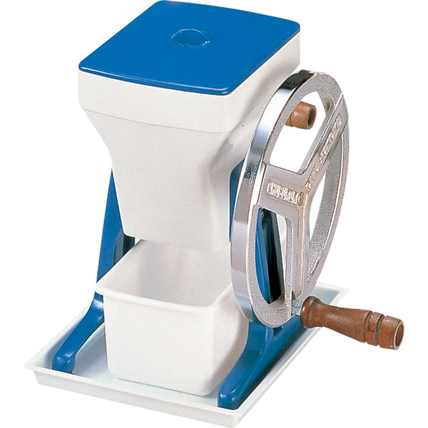 手動式アイスクラッシャー HA-1700