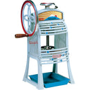 手動式ﾌﾞﾛｯｸアイススライサー HA-110S