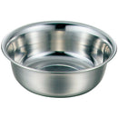 PEステン洗い桶３０cm