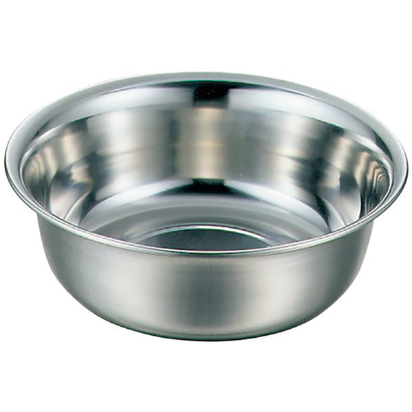 PEステン洗い桶３３cm