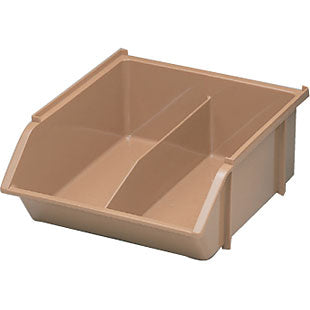 関ﾌﾟﾗＰＰアソーターＫＣ-１６０薄茶