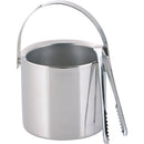 TA二重アイスペール※トング付