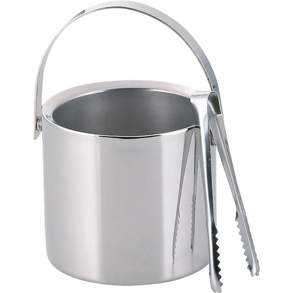 TA二重アイスペール※トング付