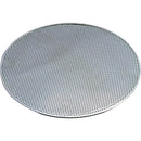 UK18-8油こし用替えパンチ網(S)120mm