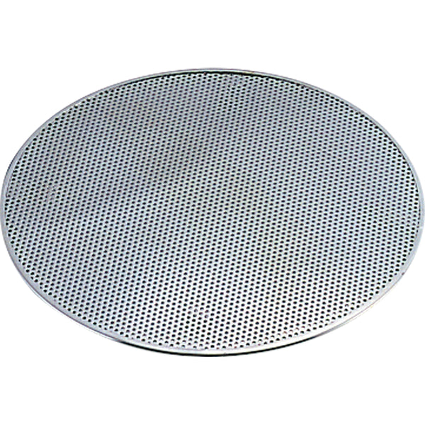 UK18-8油こし用替えパンチ網(S)120mm