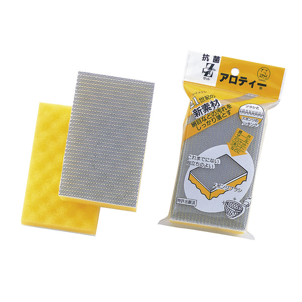 アロティＺ(抗菌)