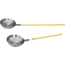 抗菌角柄網ひしゃくφ300(頭部のみ)