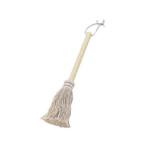 木柄油引小（ホーキ型）