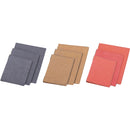 え)RB-103ラバーメニュー小ﾌﾞﾗｳﾝ