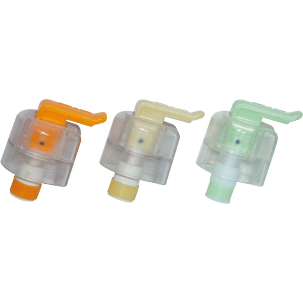 アクアボトルストッパーアソート