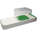 アリゲーターオニオンカッター/カバー付3079