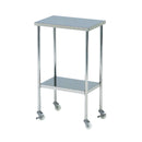 ミニテーブルワゴンAS-N4530Eﾌﾗｯﾄ