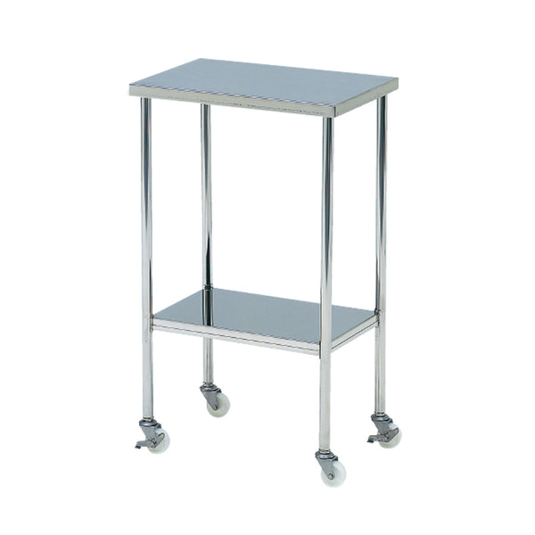 ミニテーブルワゴンAS-N4530Eﾌﾗｯﾄ