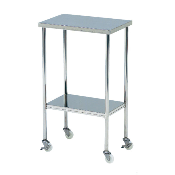 ミニテーブルワゴンAS-N4530Dﾌﾗｯﾄ