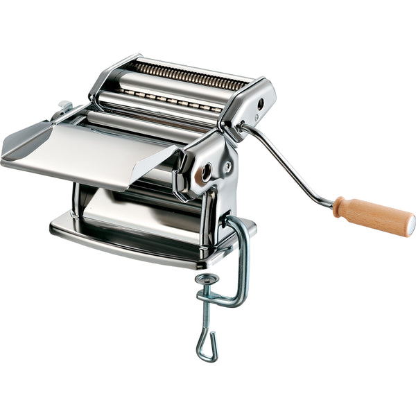 ｲﾝﾍﾟﾘｱ 新型パスタマシーン SP-150