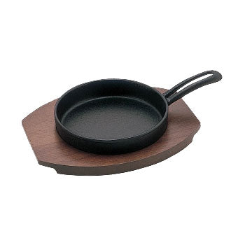 IKミニフライパン