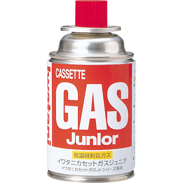 ｲﾜﾀﾆ ｶｾｯﾄｶﾞｽ ｼﾞｭﾆｱ  CB-JR-120S