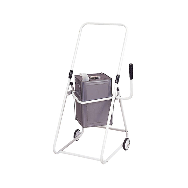 一斗缶スタンド１段ＫＫ－１８