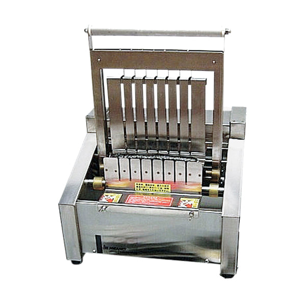 HS-550E2.5ｲｶｿｰﾒﾝｶｯﾀｰ電動ﾀｲﾌﾟ