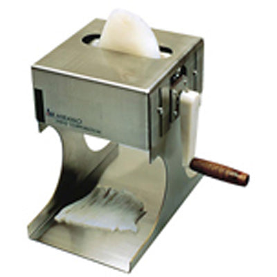 HS-550H3.5イカソーメンカッター手動