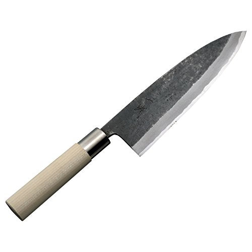 一誠黒打鮭切２４０mm