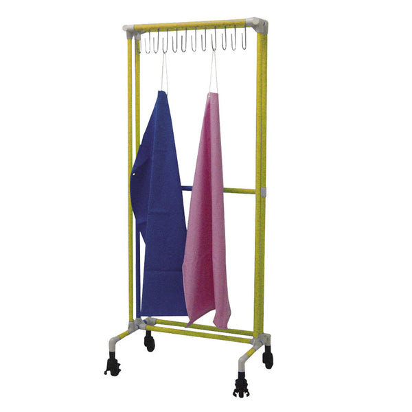 抗菌ｲﾚｸﾀｰ ｴﾌﾟﾛﾝ掛け ｷｬｽﾀｰ 26人用 Y