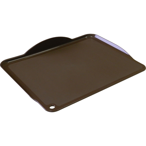 ポリプロピレン 居間板 ブラウン