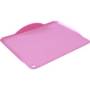 ポリプロピレン 居間板 ピンク