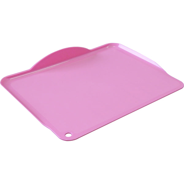 ポリプロピレン 居間板 ピンク