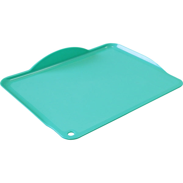 ポリプロピレン 居間板 グリーン