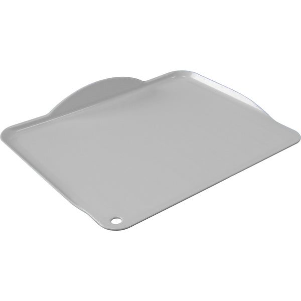 ポリプロピレン 居間板 ホワイト