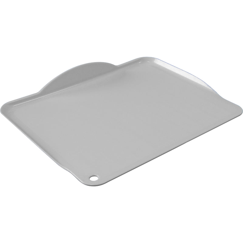 ポリプロピレン 居間板 ホワイト