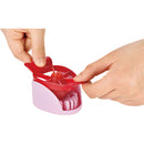 FV-612フルベジ　いちごカッター