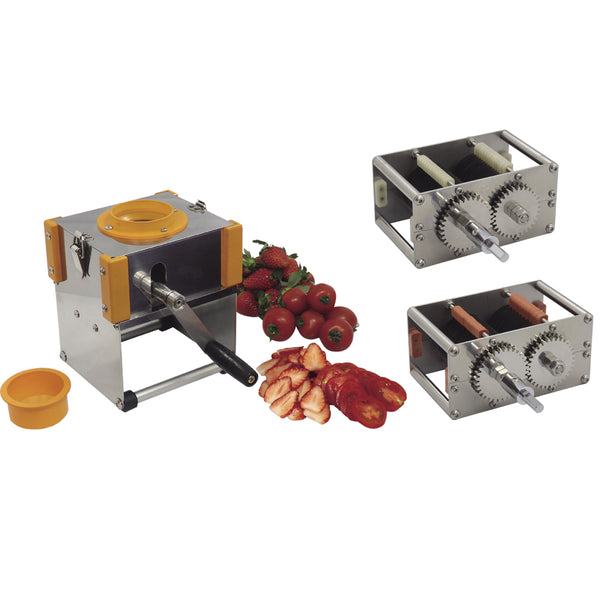 ｲﾁｺﾞｽﾗｲｻｰHD50-4刃物ﾕﾆｯﾄ