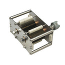 電動ｲﾁｺﾞｽﾗｲｻｰHD50-4刃物ﾕﾆｯﾄ