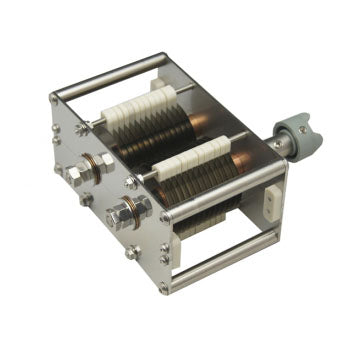 電動ｲﾁｺﾞｽﾗｲｻｰHD50-4刃物ﾕﾆｯﾄ