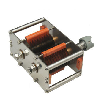 電動ｲﾁｺﾞｽﾗｲｻｰHD50-6刃物ﾕﾆｯﾄ