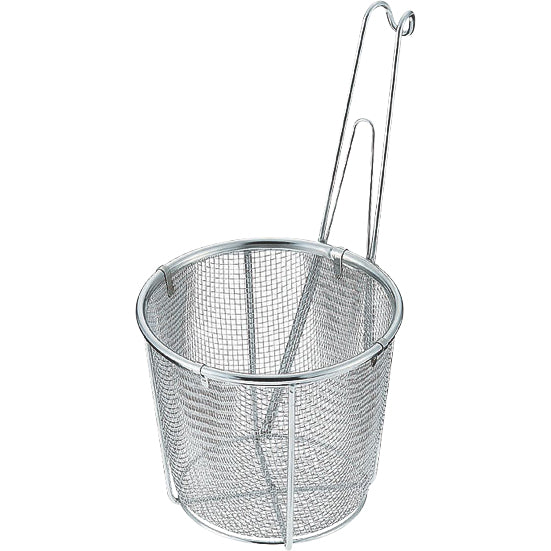 共柄うどんてぼ小荒目φ15cm8m/s10120