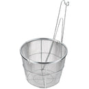 18-8共柄うどんてぼ大細目φ１９cm